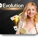 casino evolution gaming